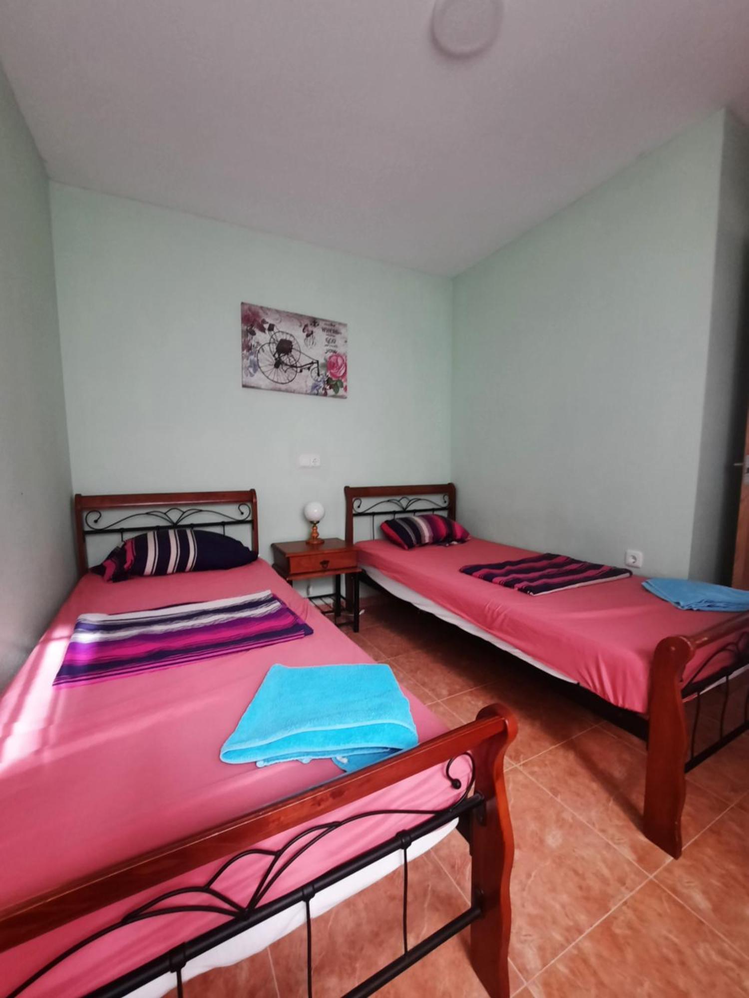 Apartament Arenales Beach Apartament Alicante Zewnętrze zdjęcie