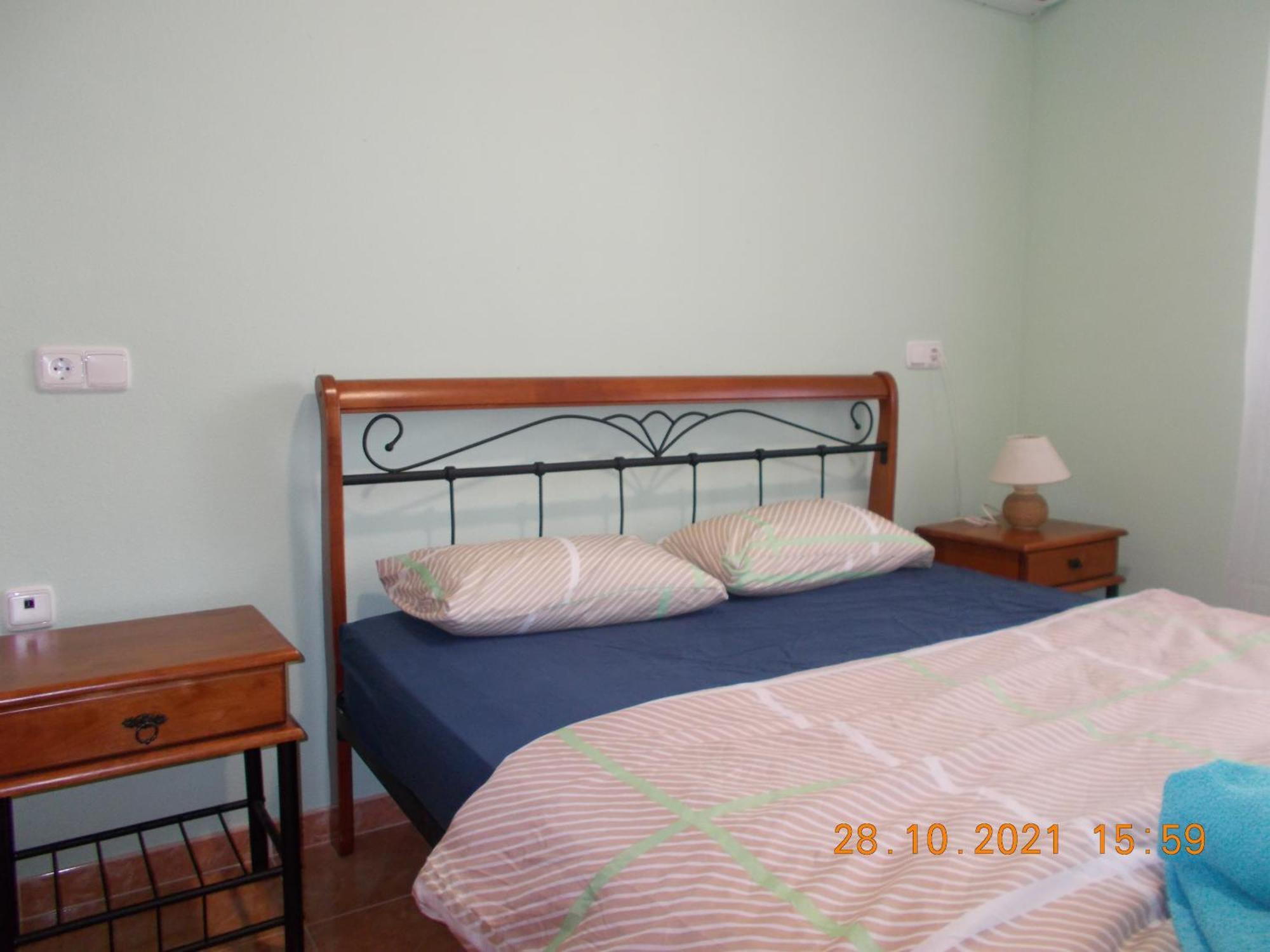 Apartament Arenales Beach Apartament Alicante Zewnętrze zdjęcie