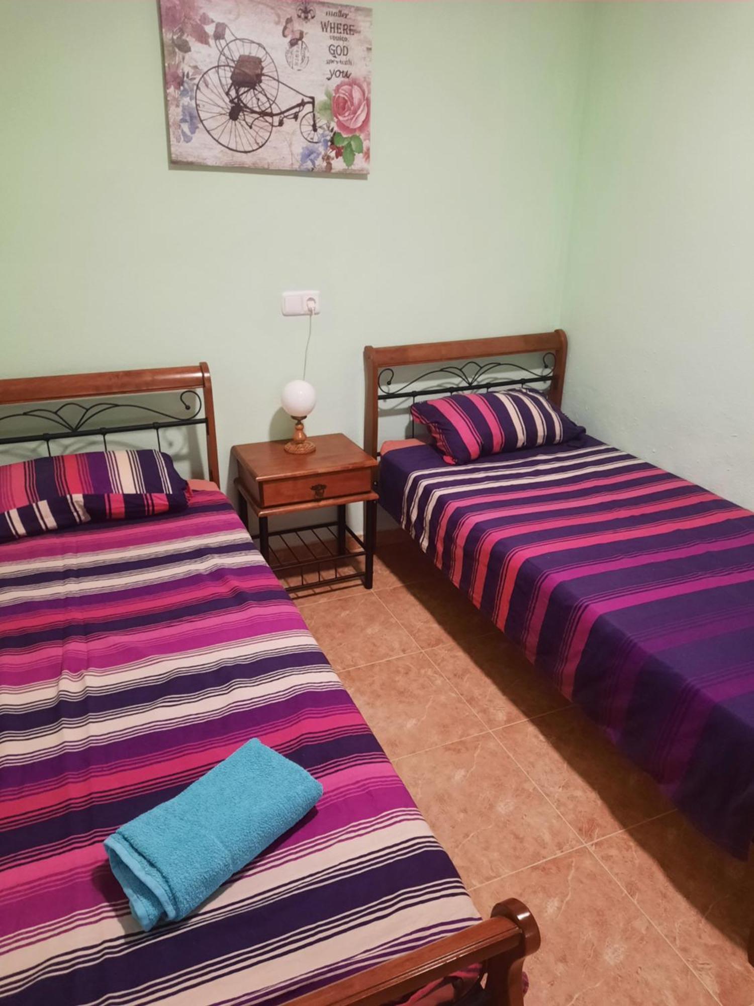 Apartament Arenales Beach Apartament Alicante Zewnętrze zdjęcie