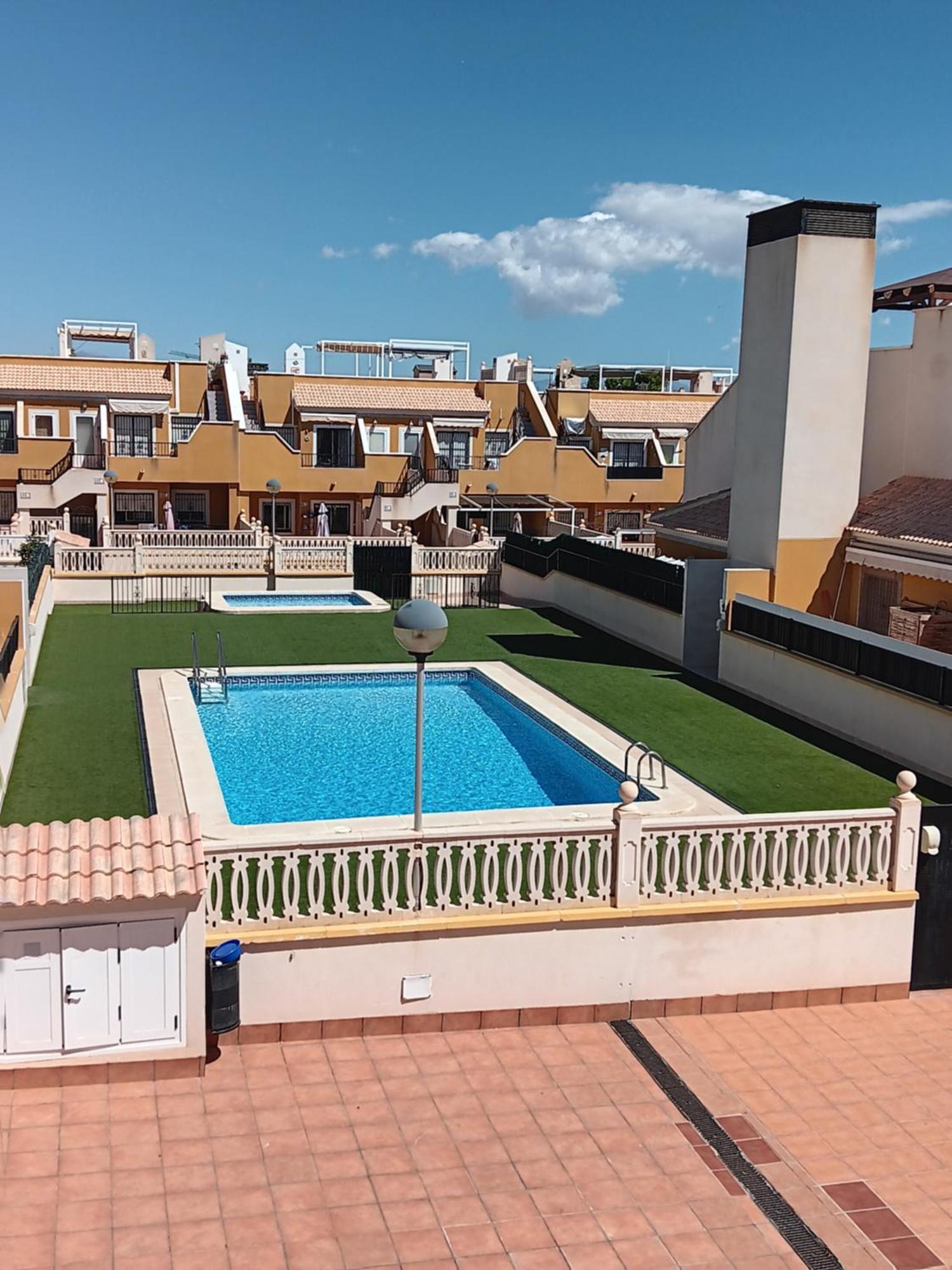Apartament Arenales Beach Apartament Alicante Zewnętrze zdjęcie