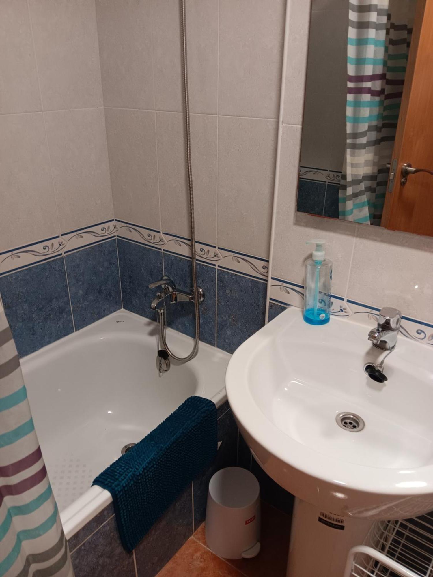 Apartament Arenales Beach Apartament Alicante Zewnętrze zdjęcie