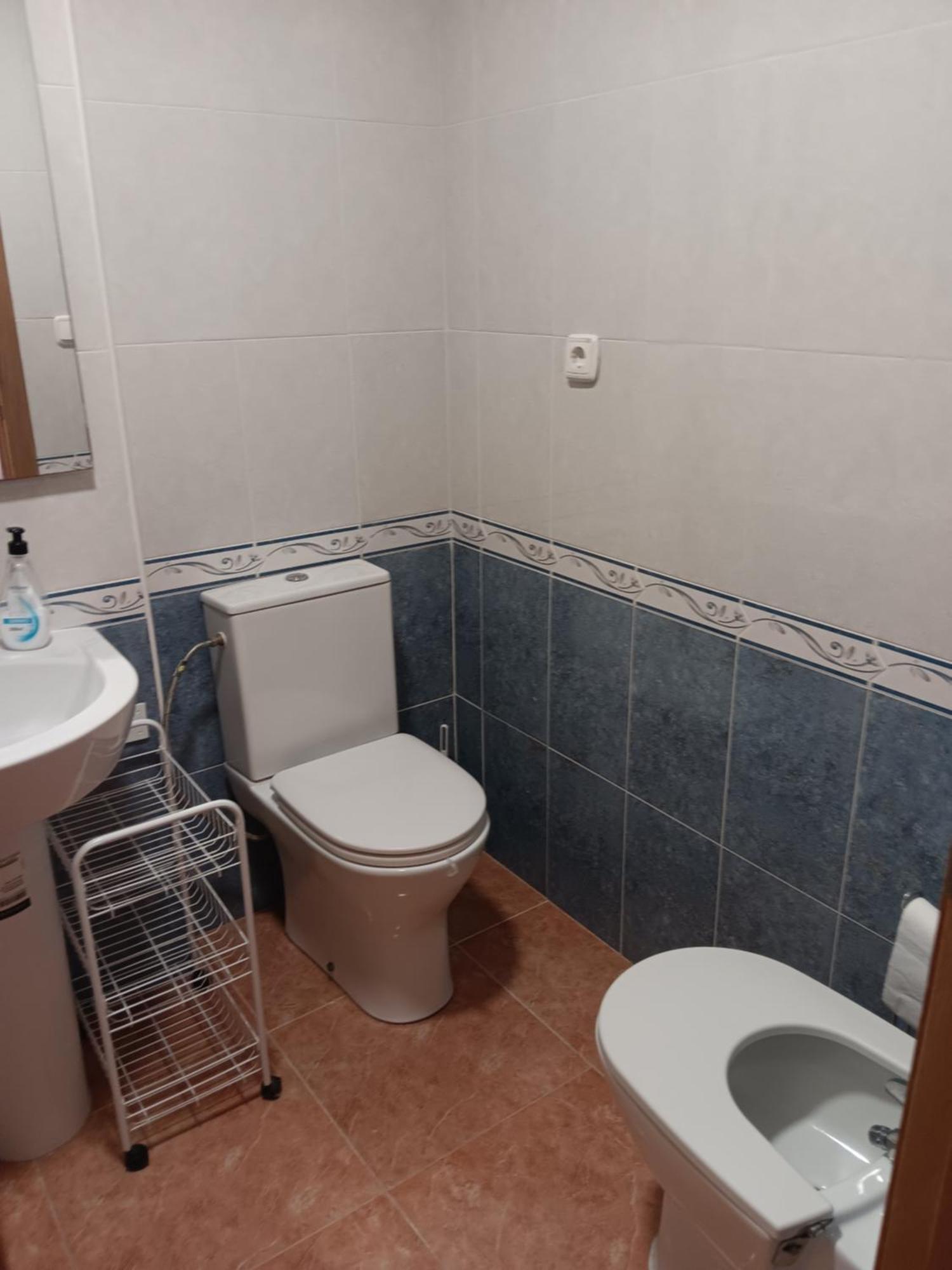 Apartament Arenales Beach Apartament Alicante Zewnętrze zdjęcie