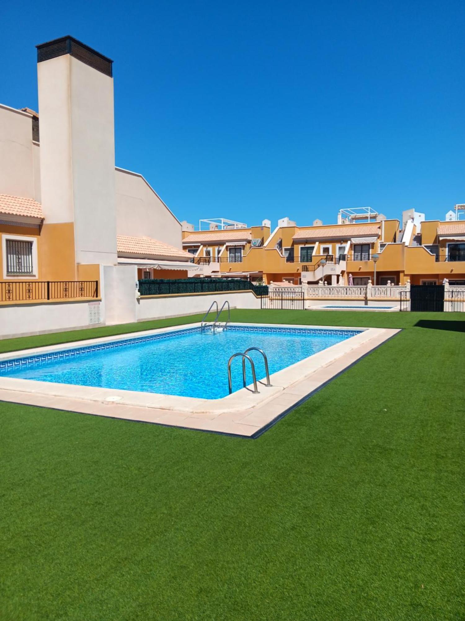 Apartament Arenales Beach Apartament Alicante Zewnętrze zdjęcie