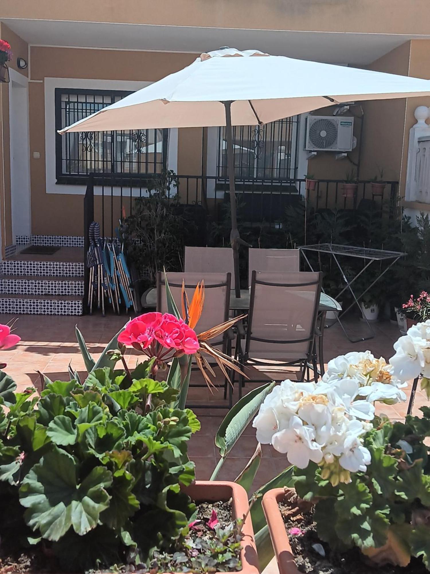 Apartament Arenales Beach Apartament Alicante Zewnętrze zdjęcie