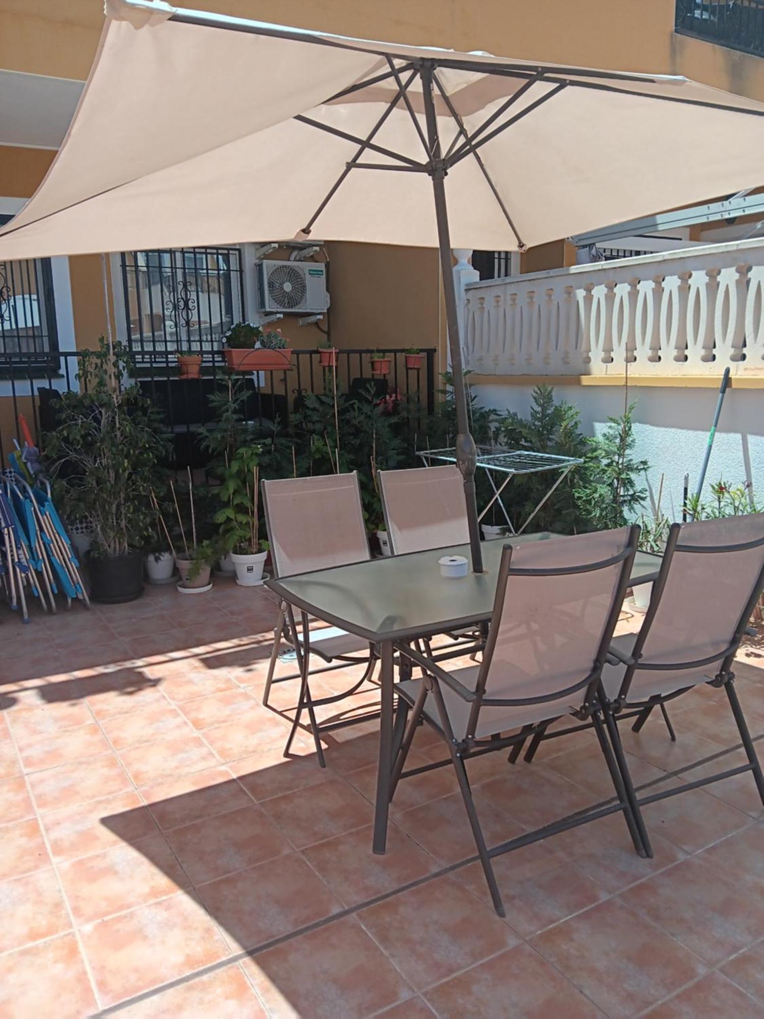 Apartament Arenales Beach Apartament Alicante Pokój zdjęcie